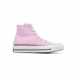 Sneakers Chuck 70 Toile Rose