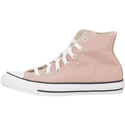 Sneakers Chuck Taylors Hi Canyon Textile Rose