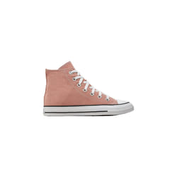 Sneakers Chuck Taylors Hi Canyon Textile Rose