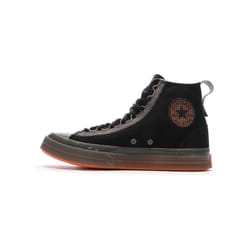 Baskets Noires Homme Converse Chuck Taylor All Star A07481C