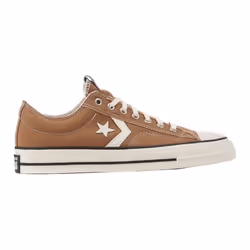 Sneakers Converse Star Player 76 Toile Marron