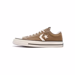 Sneakers Converse Star Player 76 Toile Marron