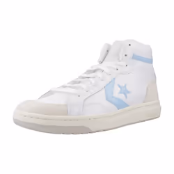 Converse modèle Pro Blaze Classic Mid Pour Homme Blanc