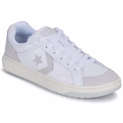 Converse modèle Pro Blaze Classic Blanc