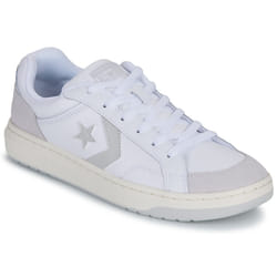 Converse modèle Pro Blaze Classic Blanc
