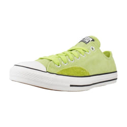 Converse modèle Chuck Taylor All Star Ox Vert