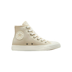 Sneakers Ctas Hi Natural Ivorylight Egret Toile Beige