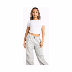 Converse modèle Womens Converse Ribbed Slim Blanc