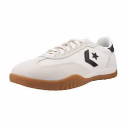 Sneakers Run Star Trainer Toile Blanc