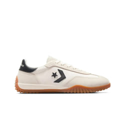 Sneakers Run Star Trainer Toile Blanc