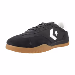 Sneakers Run Star Trainer Toile Noir