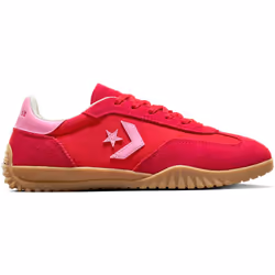 converse sneaker femme run star trainer rouge