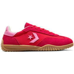 converse sneaker femme run star trainer rouge