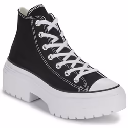 Converse modèle Chuck Taylor All Star Lugge Noir