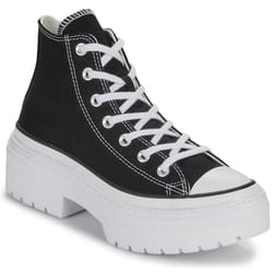 Converse modèle Chuck Taylor All Star Lugge Noir