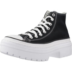 Converse modèle Chuck Taylor All Star Lugge Noir