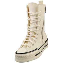 Converse modèle Chuck 70 Plus Xhi Blanc