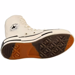 Converse modèle Chuck 70 Plus Xhi Blanc