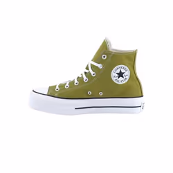 Converse modèle Chuck Taylor All Star Lift Hi Vert