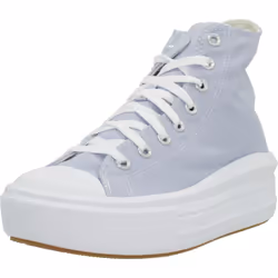 Sneakers Converse Chuck Taylor Toile Violet