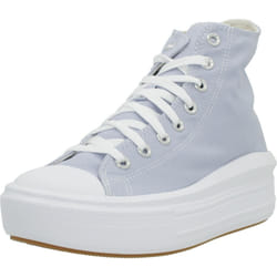 Sneakers Converse Chuck Taylor Toile Violet