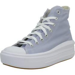 Sneakers Converse Chuck Taylor Toile Violet