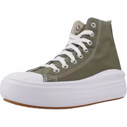 Converse modèle Chuck Taylor All Star Move Hi Vert