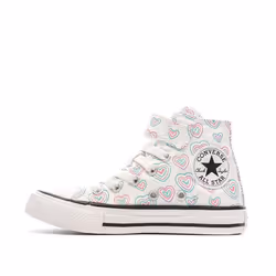 Sneakers Chuck Taylor All Star Easyon Toile Blanc