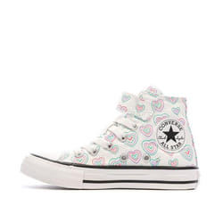 Sneakers Chuck Taylor All Star Easyon Toile Blanc