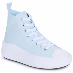 Sneakers Chuck Taylor All Star Textile Bleu