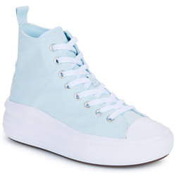 Sneakers Chuck Taylor All Star Textile Bleu