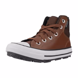 Converse modèle Chuck Taylor All Star Berkshirre Boot Hi Marron