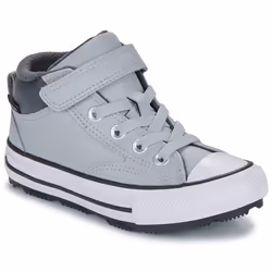 Converse modèle Chuck Taylor All Star Malden Street Boot Mid Gris