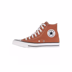 Converse modèle Chuck Taylor All Star Hi Marron