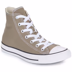 Converse modèle Chuck Taylor All Star Marron
