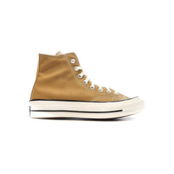 Sneakers Chuck 70 Toile Marron