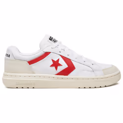 Sneakers Other Ox Coton Blanc - 41