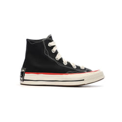 Baskets Noires Mixte Converse Chuck 70 Sketch