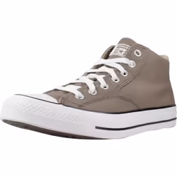 Converse modèle Chuck Taylor All Star Malden Street Mid Marron - 36