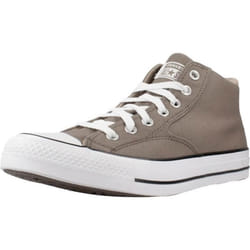 Converse modèle Chuck Taylor All Star Malden Street Mid Marron - 36