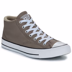 Converse modèle Chuck Taylor All Star Malden Street Mid Marron