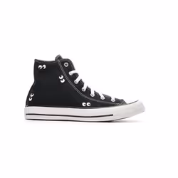 Converse modèle Chuck Taylor All Star Eyes Noir
