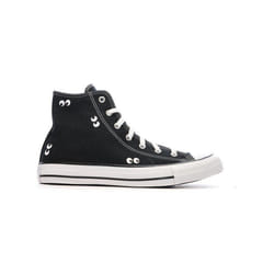 Converse modèle Chuck Taylor All Star Eyes Noir