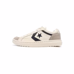 Converse modèle Pro Blaze Classic Leather&suede Blanc