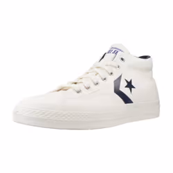 Converse modèle Chuck Taylor All Star Player 76 Mid Blanc