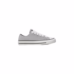 Sneakers Chuck Classic Ox Lavande Daim Violet