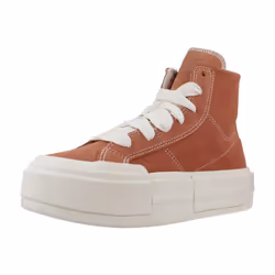 Converse modèle Chuck Taylor All Star Cruise Hi Marron