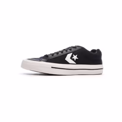 converse sport casual noir