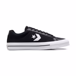 converse sport casual noir