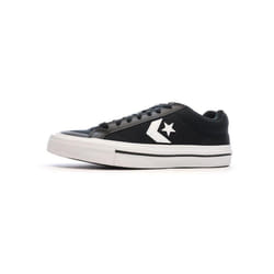 converse sport casual noir